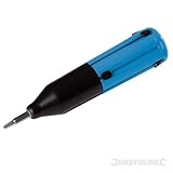 シルバーライン6-in-1の精密ドライバープラス＆マイナス