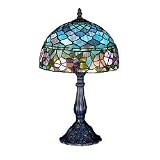 Accent Table Lamps Meyda Tiffany 27592