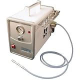 Professional Diamond Microdermabrasion Machine