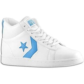 Converse Pro Leather Hi - Mens by Converse