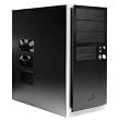 Antec  380 Watt Power Supply Mid Tower Case NSK4482B (Black)