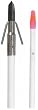 Muzzy Gar Point Classic Arrow