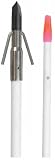 Muzzy Gar Point Classic Arrow