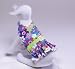 5th Ave Bright Daisy Dog Puppy Dress