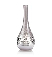 Tall Mercury Vase