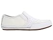 Ugg Men's Griffith Classic White Sneaker Style#5986