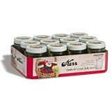 Jarden 7061000105 Kerr 12 Pack 8 ounze Jelly Jar by JARDEN HOME BRANDS