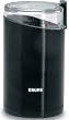 Krups 203-42 Fast Touch Coffee Grinder, Black