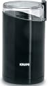 Krups 203-42 Fast Touch Coffee Grinder, Black
