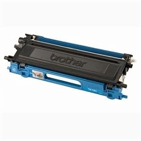 Brother TN110C Cyan Toner Cartridge For HL-4040CN, HL-4070CDW Printersthumbnail