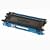 Brother TN110C Cyan Toner Cartridge Compatible with HL-4040CN, HL-4070CDW Series