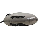 DOPPELGANGER OUTDOOR(ドッペルギャンガーアウトドア) デュアルボード フットポンプ付 DB-01
