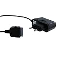 Netzteil, Reiselader f�r Apple iPhone 3G !! in schwarz / Ladekabel 3 G Reiseladeger�t f�r Steckdose