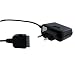 Netzteil, Reiselader f�r Apple iPhone 3G !! in schwarz / Ladekabel 3 G Reiseladeger�t f�r Steckdose