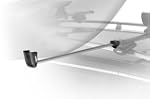 Thule 847 Outrigger Kayak Load Assist...