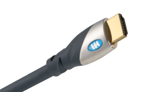 Monster MC800HD-4M Audio Video Cable