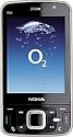 Nokia N96 / 16GB UMTS Smartphone dunkelgrau (5-Mpxl-Kamera, Quadband, HSDPA, A-GPS)