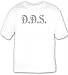 Medical dental T-shirt