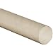 Mylar Polyester Heat Shrink Tubing 1" ID x .007" Wall, Up to 2:1 Shrink Ratio