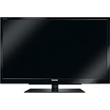 Toshiba 46SL833G 117 cm (46 Zoll) LED-Backlight Fernseher (Full-HD, 200 HZ AMR, DVB-T/-C, CI+) schwarz