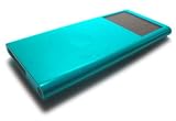 iPod nano BodyMask Color/Sky PDINBM-1026SK