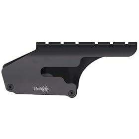 Aimtech Browning Gold Scope Mounting System - ASM19 by 