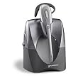 Plantronics CS55 Wireless Headset Bundle with Lifter