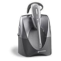 Plantronics CS55/HL10 Wireless Headset Bundle