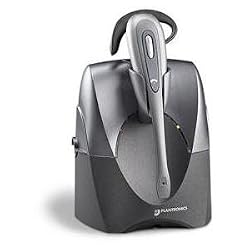 Plantronics CS55/HL10 Wireless Headset Bundle