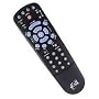 Dish Network & Bev Blue Button IR Remote 301 311