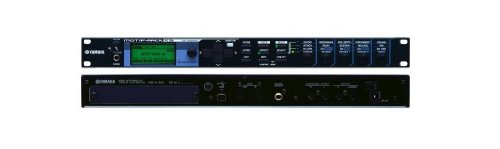 Yamaha MOTIF-Rack-XS Expander / Soundmodul