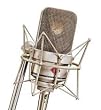 Neumann TLM 102 Condenser Microphone W/FREE mic cable.