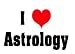 Search : I Love/Heart Astrology T-Shirt (Various Colors Available)