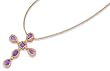 Clogau 9ct Rose...