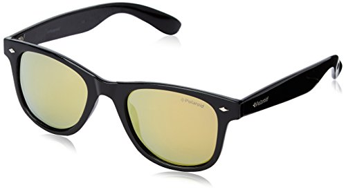 Polaroid Sunglasses PLD6009SM Wayfarer Sunglasses