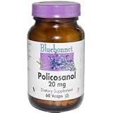Policosanol 20mg - 60 - VegCap