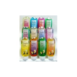 Vitamin A Retinol Gel (7.5 oz)