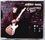 Country Boy Cd Single (W/ 2 Unreleased Tracks)