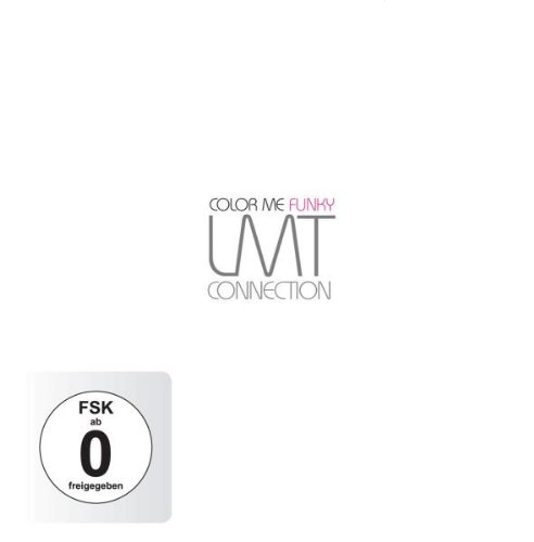 Produkt-Bild: Color Me Funky [CD + Bonus DVD]