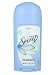 Secret Solid Unscented Antiperspirant & Deodorant 2.7 oz