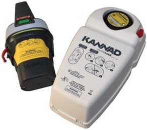 Kannad Marine Kannad SafeLink Automatic EPIRB w/GPS - Category 1 w/Housing