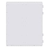 Magnum Energy BP-D Double Back Plate for Magnum Panel MP/MPX