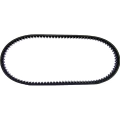 Keilriemen Antriebsriemen verst�rkt, DAYCO Kevlar "Power Plus" 18,5 x 832 mm, verzahnt Peugeot Elyseo 125-150, Elystar 125-150, Jet Force 125