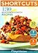 Book Shortcuts 130 Almost-From-Scratch Recipes (Weight Watchers) 2008