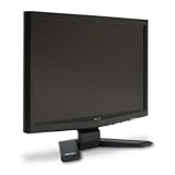 Acer - Acer 17" Widescreen LCD Monitor