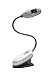 Mighty Bright MiniFlex Clip-On Reading Light for Kindle (White)