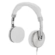 Nixon Nomadic Headphones White, One Size