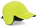 Beechfield Mountain - Sailing hat Hi Viz Yellow
