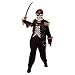 Sea Plague Costume: Boy's Size 12-14