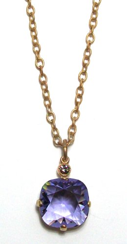 Catherine Popesco 14K Gold review
